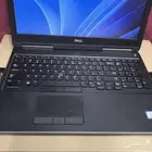 Dell Precision 7520 لابتوب وركستيشن قوي