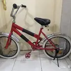عجلة دراجة للبيع