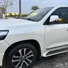 لاندكروزر جكسار تورينق 2019