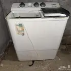 غساله للبيع