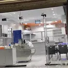 بوفية للايجار او التقبيل جاهزه بجميع ادواتها