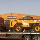 رافعات جي سي بي للإيجار