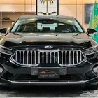 كيا كادينزا K7 2020 اعلى مواصفات بطاقه جمركيه