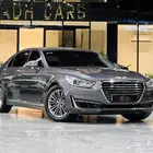 جنسس G90 فل كامل بدي وكالة(عروض خاصة)