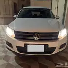 فولكس واجن تيجوان 2016 مخزن اخو الجديد