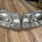 شمعات وعدسات فورد جديده