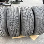 كفرات دلوب ياباني جيب ممقاس 18-65-265