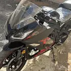 دباب بور سبورت 250.جديد