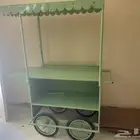عريه متحركه للمنتزهات وغيره