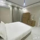 شقق مفروشة