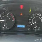 هايلكس 2024 ديزل غمارتين عادي بدون دبل 2400 ممشى71 الف