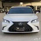 لكزس ES250 AA