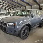 برادو TXL ون بنزين 2025 سعودي 180550