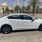 مازدا 6 2023