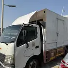 دينا تايوتا 2013