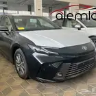 كامري E بنزين 2025 شركة العملاق