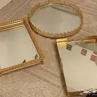 صحون تقديم