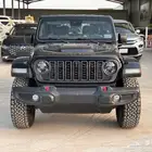 رانجلر روبيكون 2024 بابين 6 سلندر