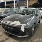 هيواندي اكسنت مكينه 1.5 فلت ستاندر 2025