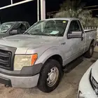للبيع فورد F150 موديل 2014