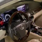 لكزس 460 منوه للمستخدم