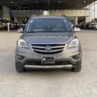 شانجان CS35 فل كامل