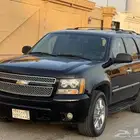 شيفروليه تاهو2009 فل كامل LTZ