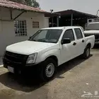 وانيت ايسوزو 2012 للبيع