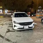 جيلي امجراند 2023 فل كامل