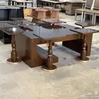 متخصصون في كافة الاعمال الخشبية طاولات غرف ابواب