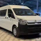 باص هايس بنزين ركاب 2026