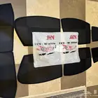 ستائر هايلوكس غمارتين من 2016 - 2025