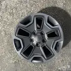 جنط رانجلر روبيكون اصلي وكاله حبه وحده