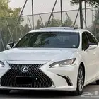 لكزس-ES300h-2020(ممشي92الف)