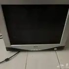 شاشة كمبيوتر