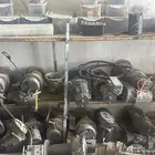 يوجد صيانه للونش جيب وسطحات بأنواعها