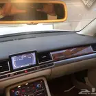 أودي 2004 A8L-W12