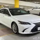 لكزس 2019 ES250 فل كامل سعودي