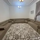 كنب للبيع 4 في 5