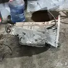 قير كدلك ATS 2015 Cadillac