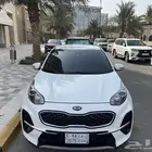 سبورتاج 2022 ديزل مكينة 1.6