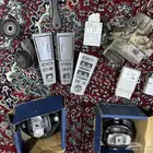 قطع بي ام موديل من2003الى2008