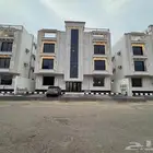 شقه فاخره للبيع حي المحمديه 3 مقابل مخطط 7