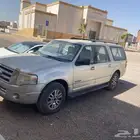 اكسبدشن طويل دبل 2007