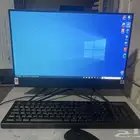 الكل في واحد الجيل العاشر hp