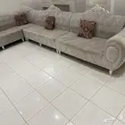 كنب رصاصي