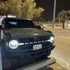 فورد برانكو اوتر بانكس