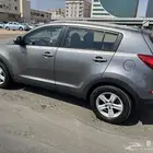 سبورتاج 2016 دبل