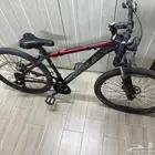 دراجة هوائية بحالة الجديدة براند MISSILE