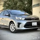 كيا بيجاس 2025 ممشي 23 الف كم فقط